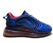 trainer nike air max 720 colorways top blue